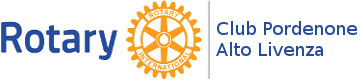 Rotary Club Pordenone Alto Livenza - a.r. 2017-2018